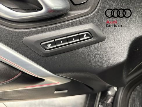 Used 2023 Chevrolet Camaro SS image 29