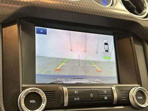 Used 2022 Ford Mustang Premium w/ 2.3L High Performance Package image 23