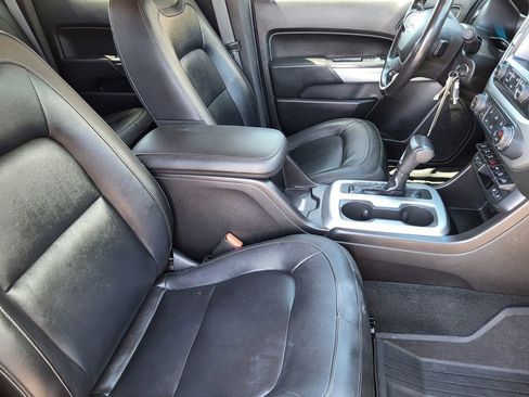 Used 2018 Chevrolet Colorado ZR2 image 9