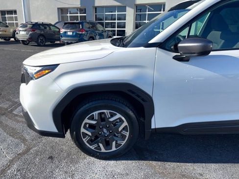 New 2026 Subaru Forester Premium image 60