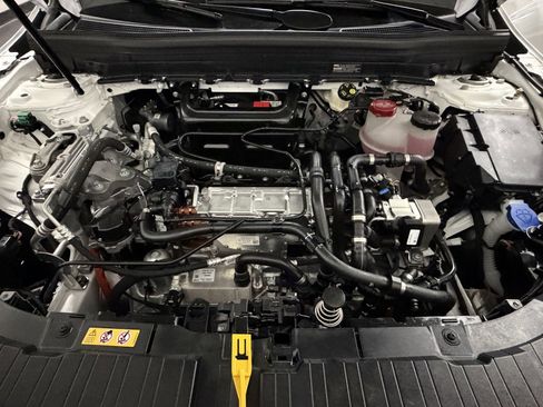 Certified 2024 Mercedes-Benz EQB 250+ image 40