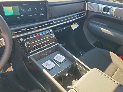 New 2026 Hyundai Santa Fe SE w/ Tow & Go Package image 27