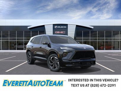 New 2026 Buick Enclave Sport Touring w/ Super Cruise Package