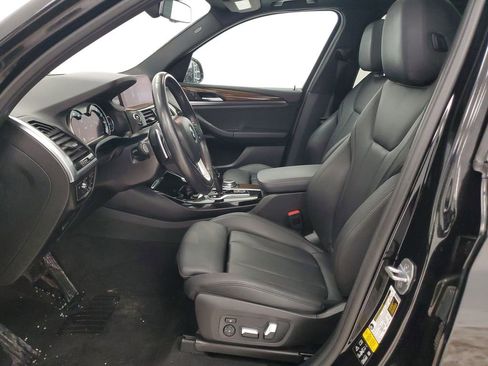Used 2019 BMW X3 xDrive30i w/ Convenience Package image 14