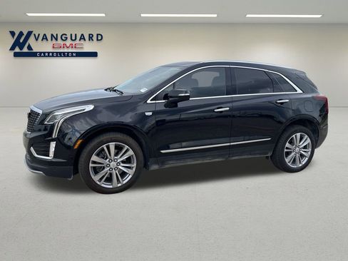 Used 2024 Cadillac XT5 Premium Luxury image 19
