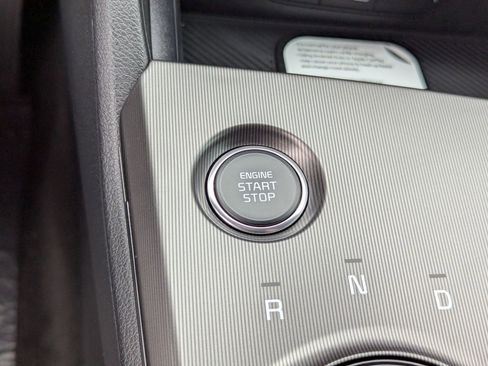 New 2026 Kia Sportage EX image 28