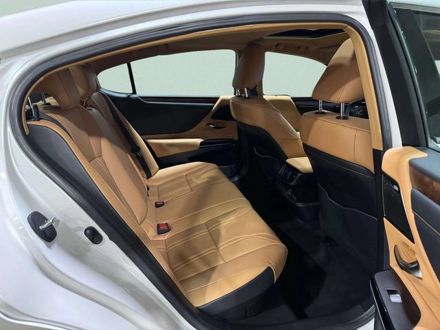 Used 2023 Lexus ES 300h w/ Accessory Package (Z1) FWD image 24