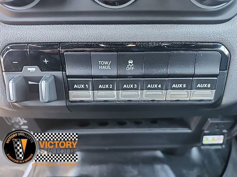 Certified 2024 RAM 2500 Tradesman w/ Chrome Appearance Group image 9