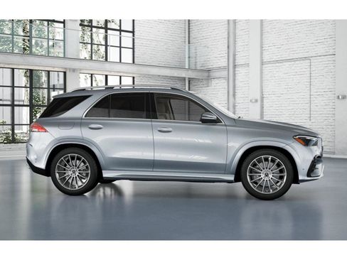 New 2026 Mercedes-Benz GLE 350 4MATIC image 16