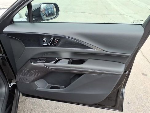 New 2026 Cadillac Lyriq Luxury w/ LPO, Floor Liner Package RWD image 24