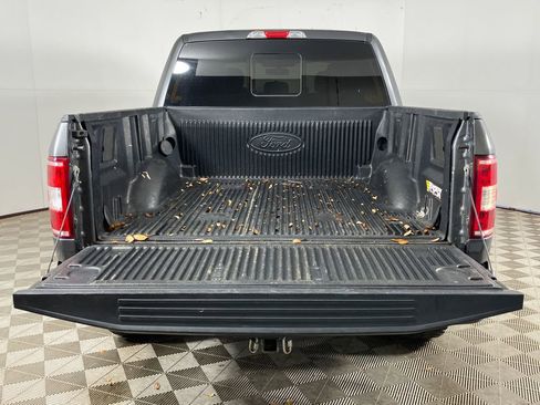 Used 2019 Ford F150 XLT w/ Equipment Group 302A Luxury image 9