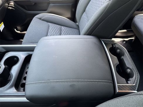 New 2025 RAM 1500 Big Horn image 20