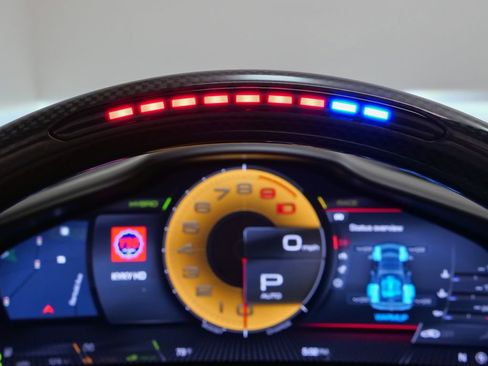 Certified 2024 Ferrari 296 GTS image 67