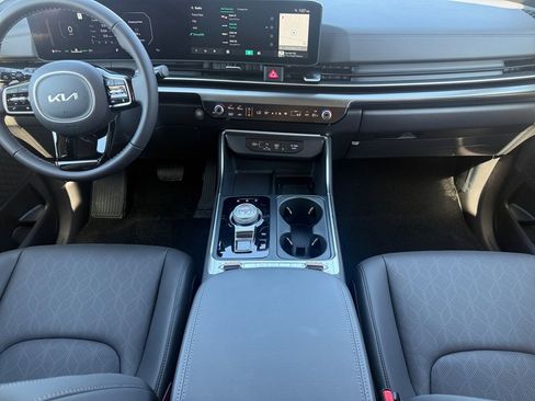 New 2026 Kia Carnival SX FWD image 10