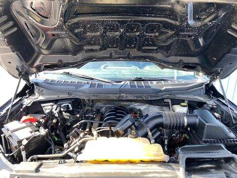 Used 2021 Ford F150 XL w/ Equipment Group 101A High image 6