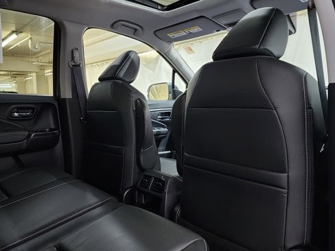 Used 2021 Honda Ridgeline RTL image 18