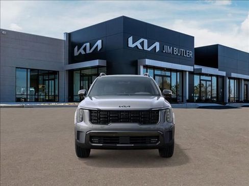 New 2026 Kia Sorento SX Prestige image 2