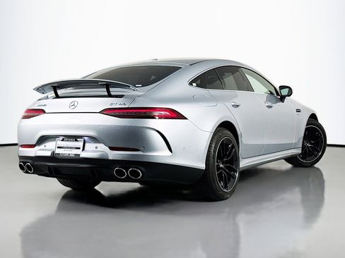 Certified 2022 Mercedes-Benz AMG GT 43 image 12