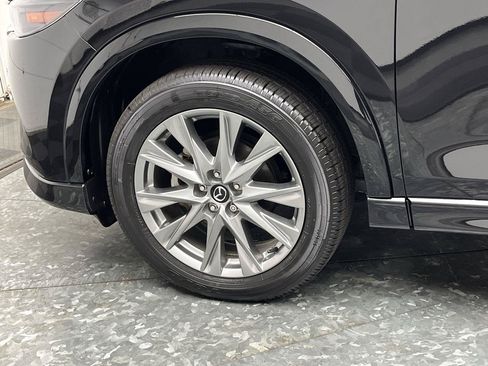 Certified 2025 MAZDA CX-5 AWD 2.5 S w/ Premium Plus Pkg image 36