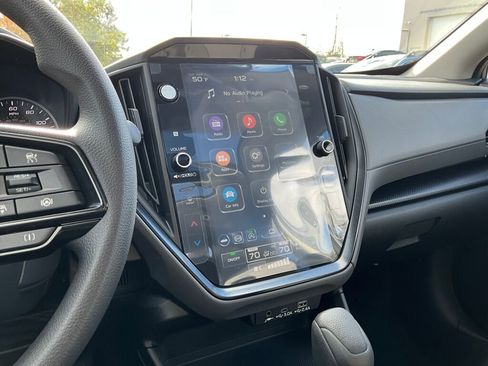 New 2026 Subaru Crosstrek 2.0i Premium image 17