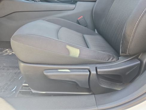 Certified 2025 Nissan Altima 2.5 S FWD image 28