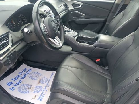 Used 2019 Acura RDX AWD image 18