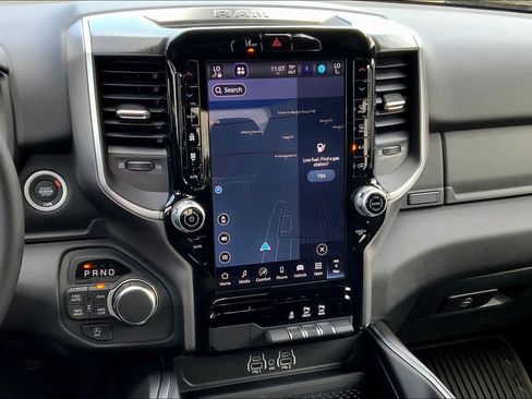 New 2026 RAM 1500 Lone Star AWD/4WD image 13