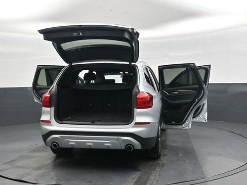 Used 2019 BMW X3 sDrive30i RWD image 49