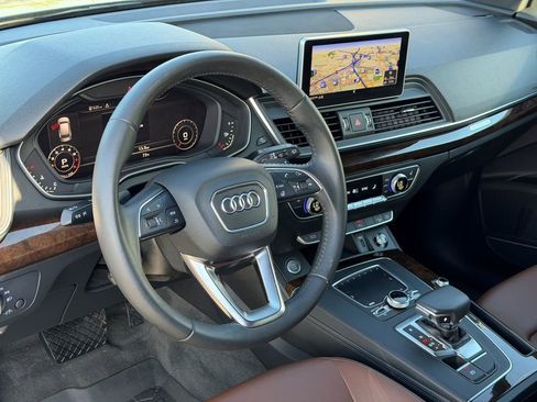 Used 2019 Audi Q5 2.0T Premium Plus AWD/4WD image 26