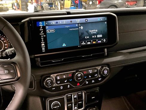 New 2026 Jeep Wrangler Unlimited Rubicon image 7