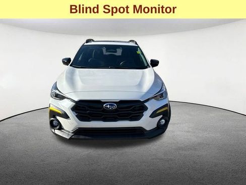 Certified 2024 Subaru Crosstrek 2.5i Sport image 5