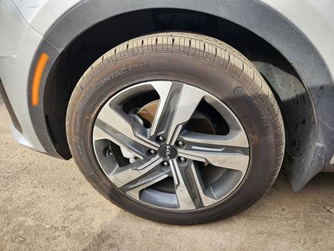 Certified 2022 Kia Sorento SX Prestige image 15