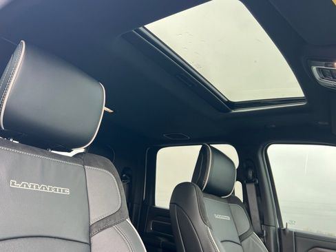 New 2026 RAM 2500 Laramie image 13