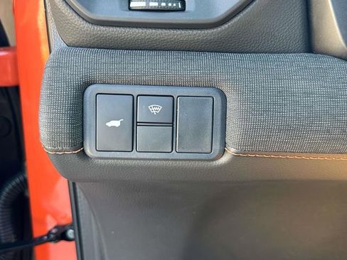 Used 2026 Honda Passport TrailSport image 21