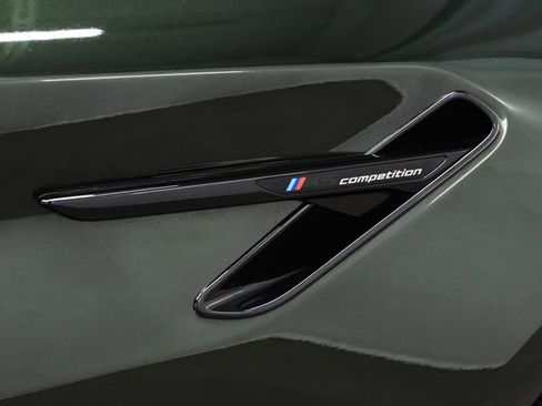 Used 2023 BMW M5 w/ Competition Package image 57