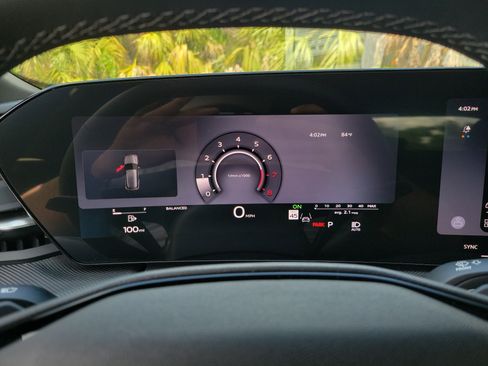 New 2026 Audi SQ5 Premium Plus image 30