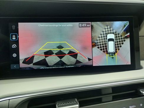 New 2026 Hyundai Palisade Limited image 8