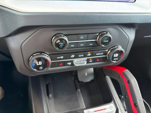 New 2026 Ford Bronco Heritage Edition AWD/4WD image 18