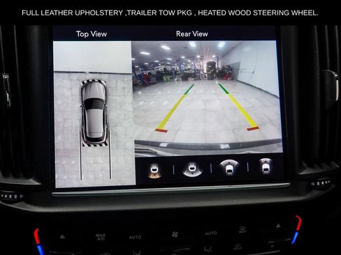 Used 2023 Maserati Levante GT AWD/4WD image 30