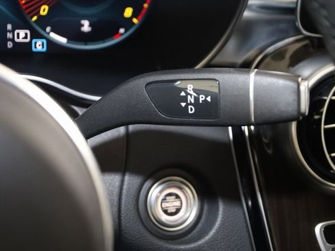 Used 2021 Mercedes-Benz C 300 4MATIC Cabriolet image 7