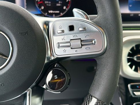Used 2022 Mercedes-Benz G 63 AMG 4MATIC image 37