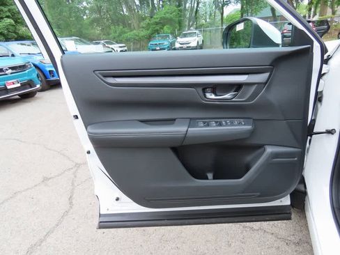 New 2026 Honda CR-V LX image 15