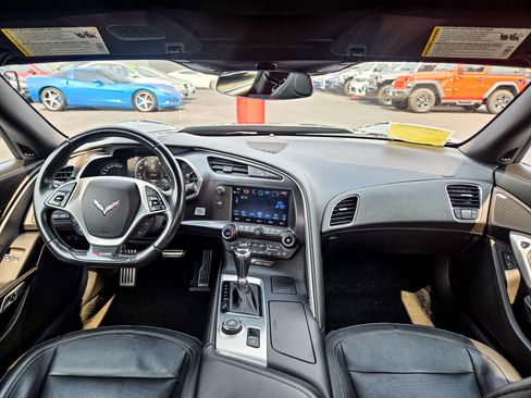Used 2019 Chevrolet Corvette Z06 image 14