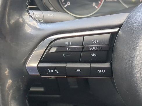 Used 2024 MAZDA MAZDA3 s FWD image 26