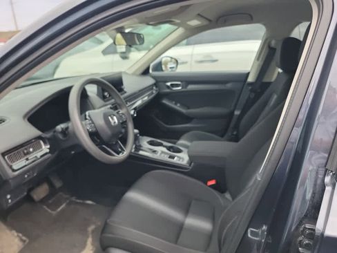 Used 2024 Honda Civic LX image 7