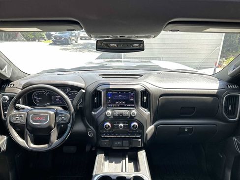 Used 2019 GMC Sierra 1500 AT4 w/ AT4 Premium Package AWD/4WD image 14