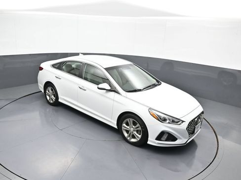 Used 2018 Hyundai Sonata SEL FWD image 35