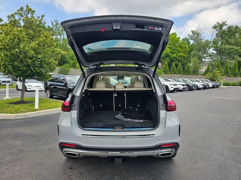 New 2026 Mercedes-Benz GLE 350 4MATIC image 9