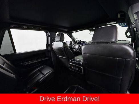 Used 2021 Ford Expedition XLT RWD image 27
