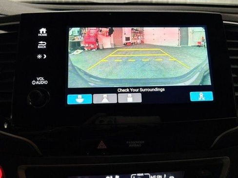 Used 2021 Honda Pilot Special Edition image 18